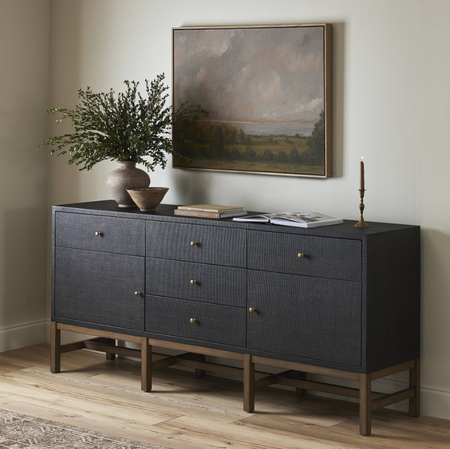Fiona Sideboard - 13 Hub Lane   |  Sideboards