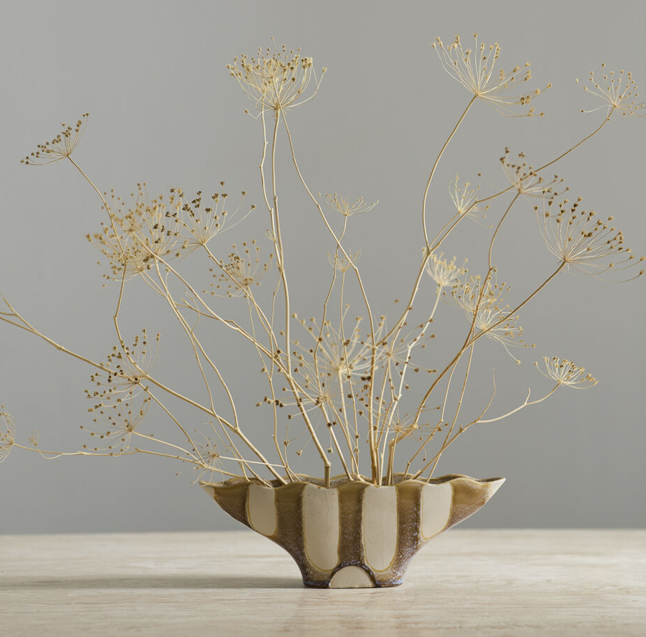 Nadia Vase - 13 Hub Lane   |  Ceramic Vases