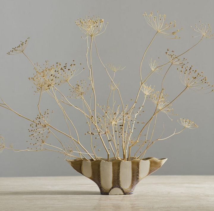 Nadia Vase - 13 Hub Lane   |  Ceramic Vases