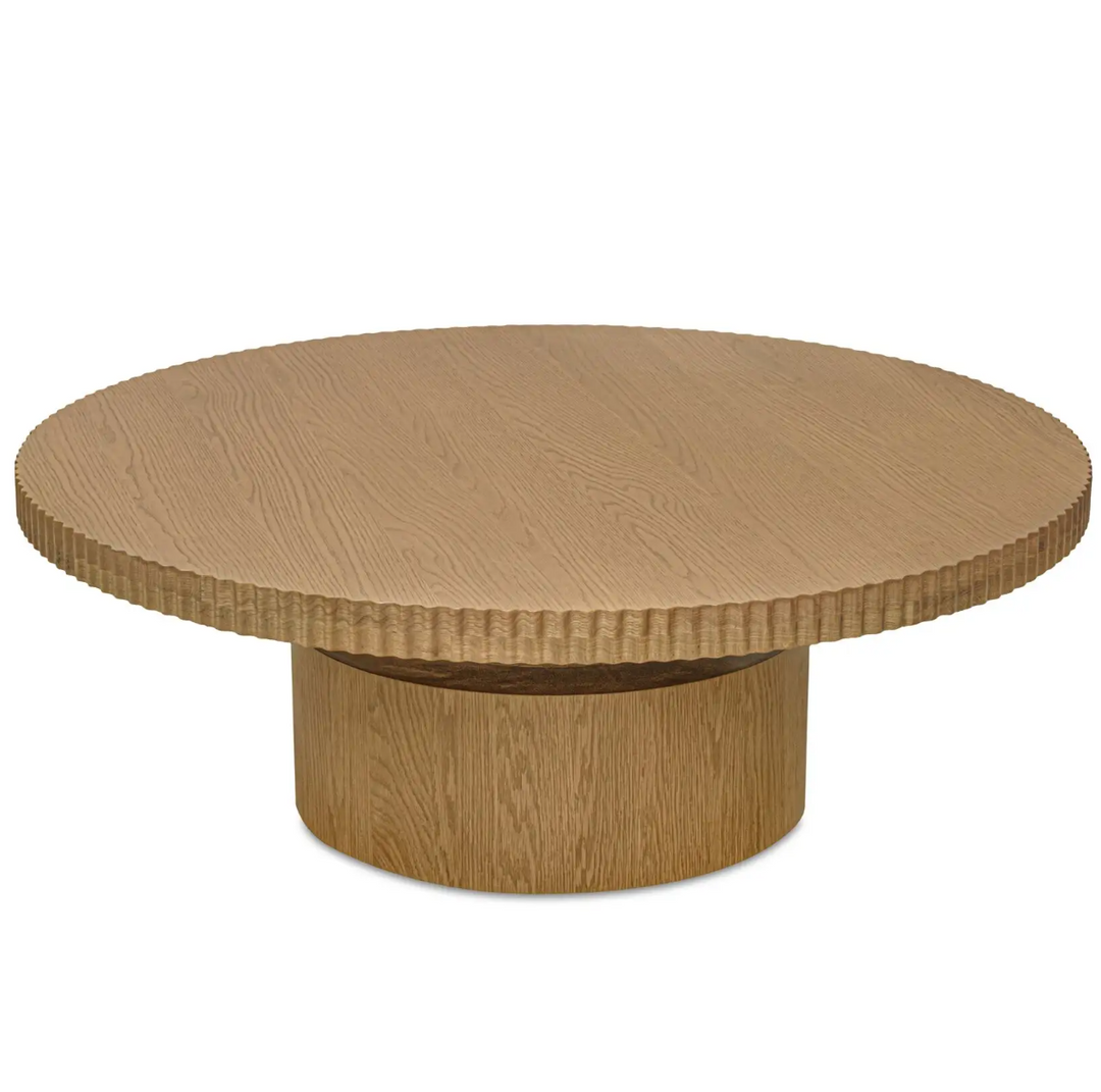 Leigh Coffee Table - 13 Hub Lane   |  Coffee Tables