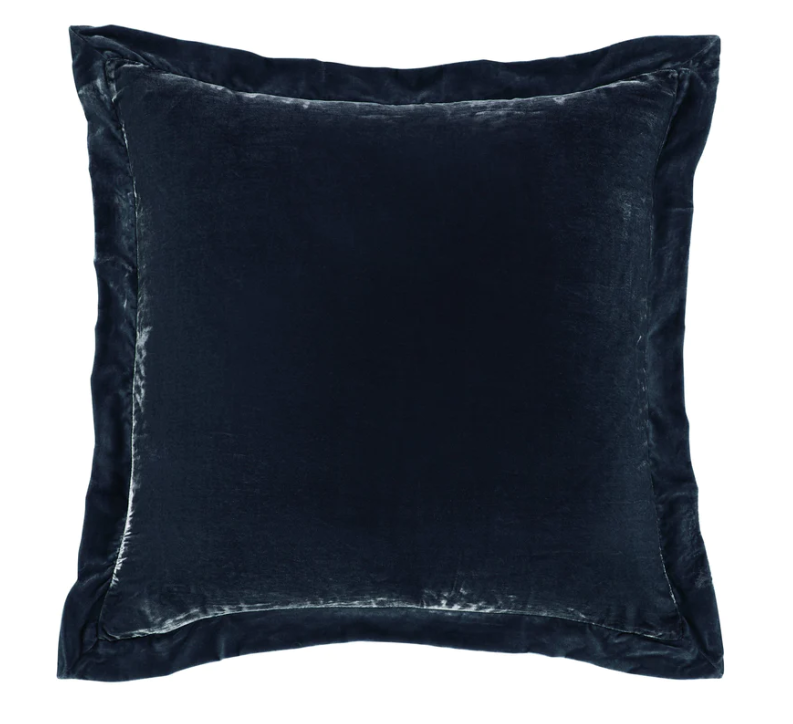 Stella Faux Silk Velvet