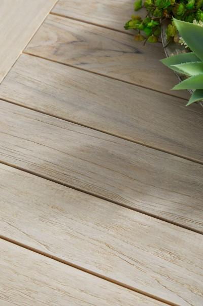 Carmel Outdoor Square Counter Table