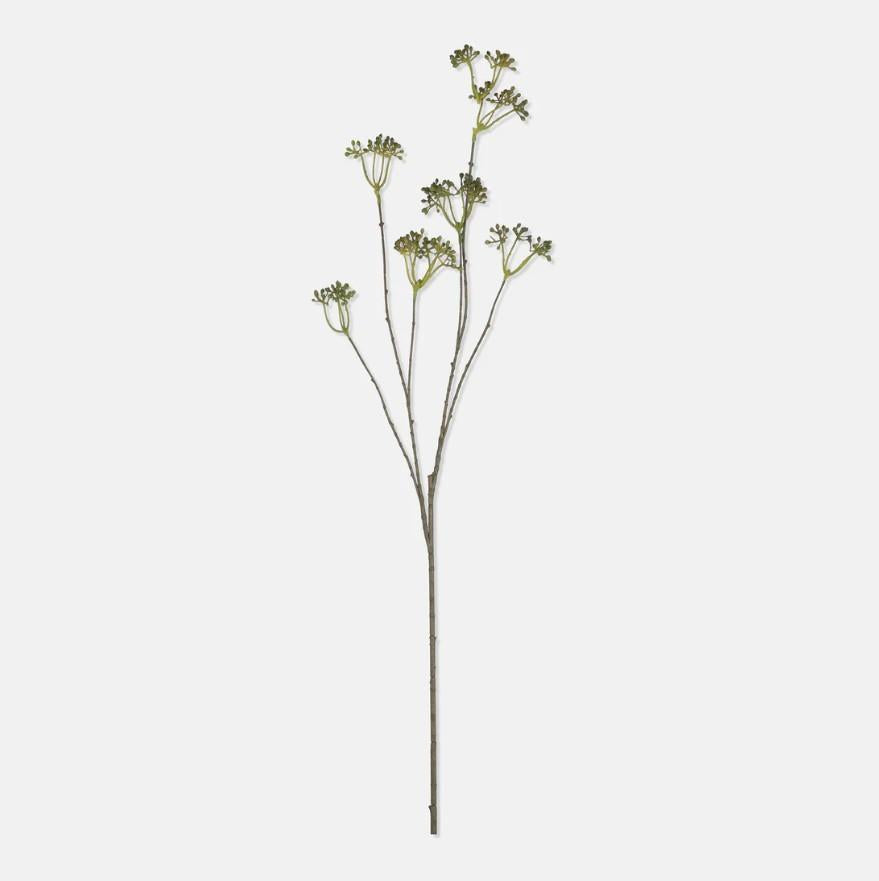 Artificial Wild Viburnum Berry