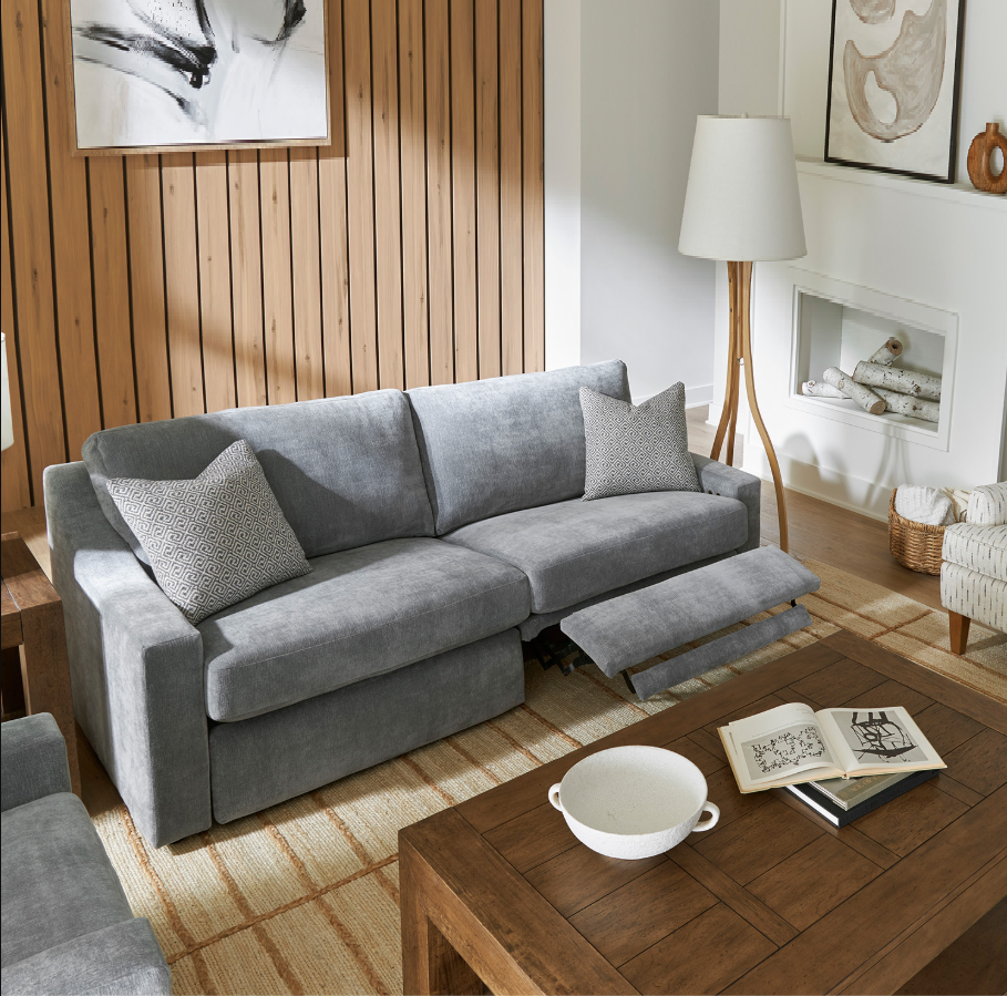 Cavrilly Reclining Sofa - 13 Hub Lane   |  Reclining Sofas