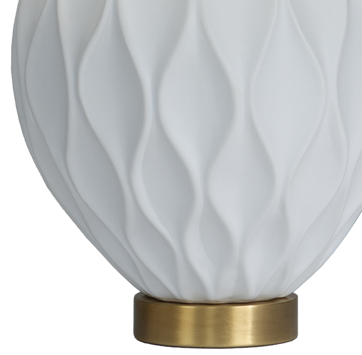 Dartmouth Lamp - 13 Hub Lane   |  