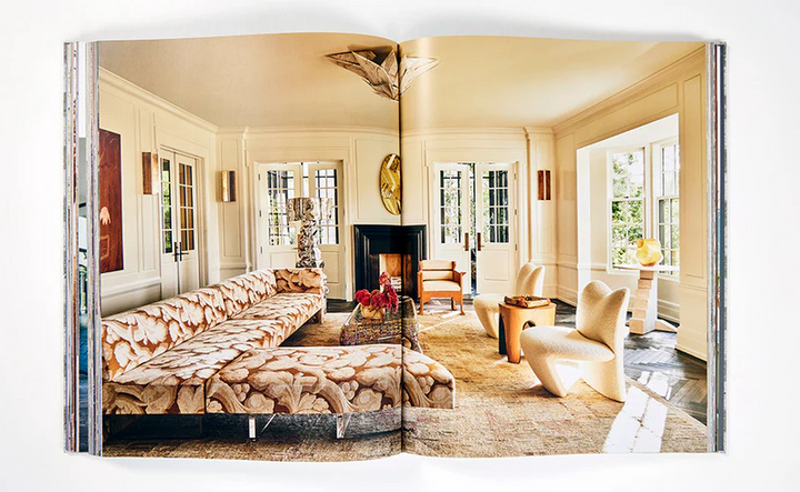 Kelly Wearstler: Synchronicity