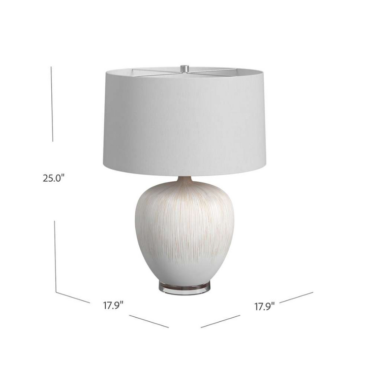 Arcadia Table Lamp