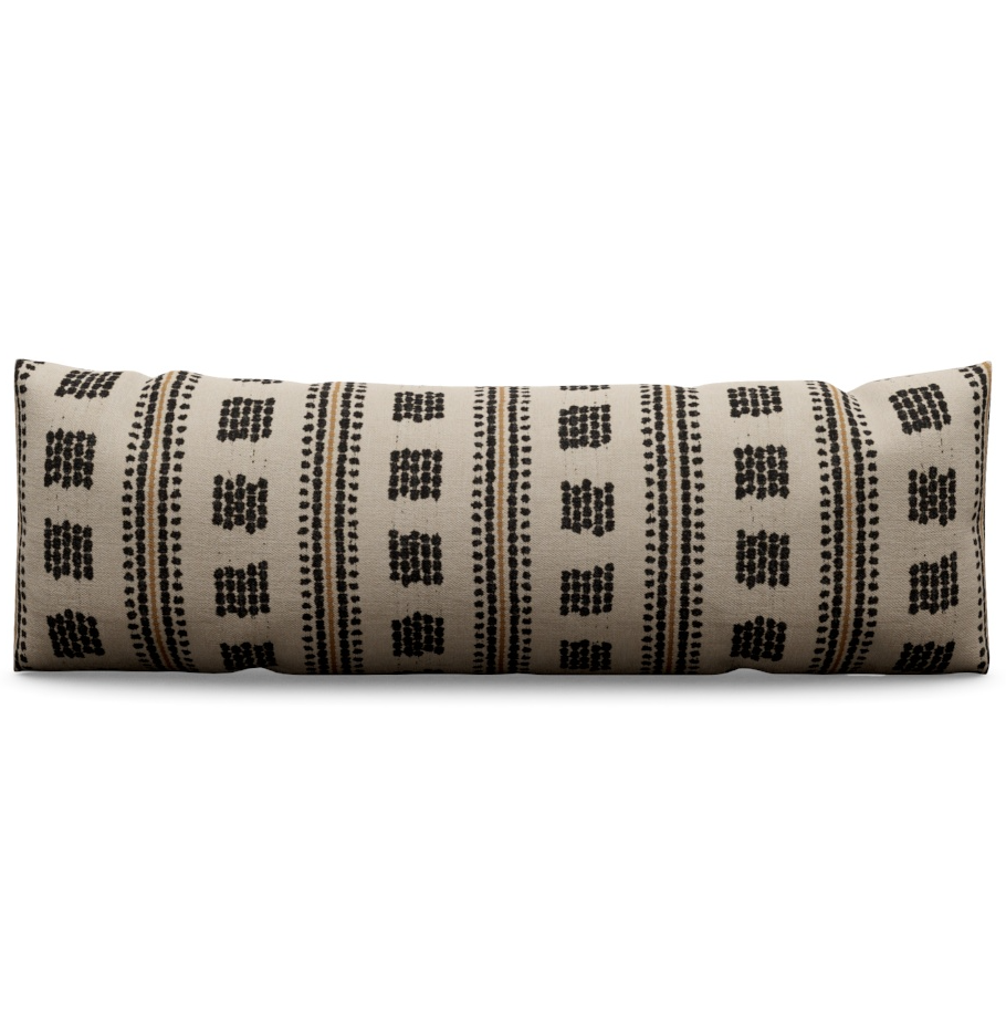 Intuition XL Lumbar Pillow - 13 Hub Lane   |  
