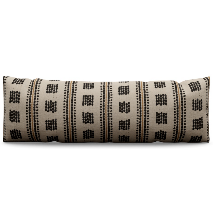 Intuition XL Lumbar Pillow - 13 Hub Lane   |  