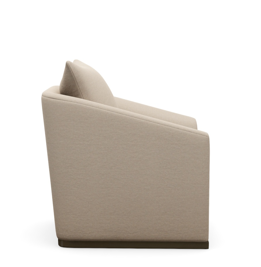 Ryder Swivel Chair - 13 Hub Lane   |  Swivel Chairs