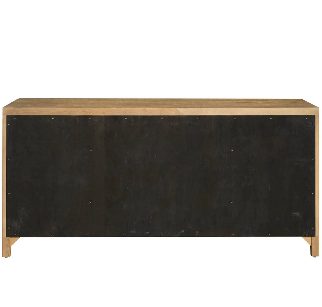 Carmen Credenza - 13 Hub Lane   |  