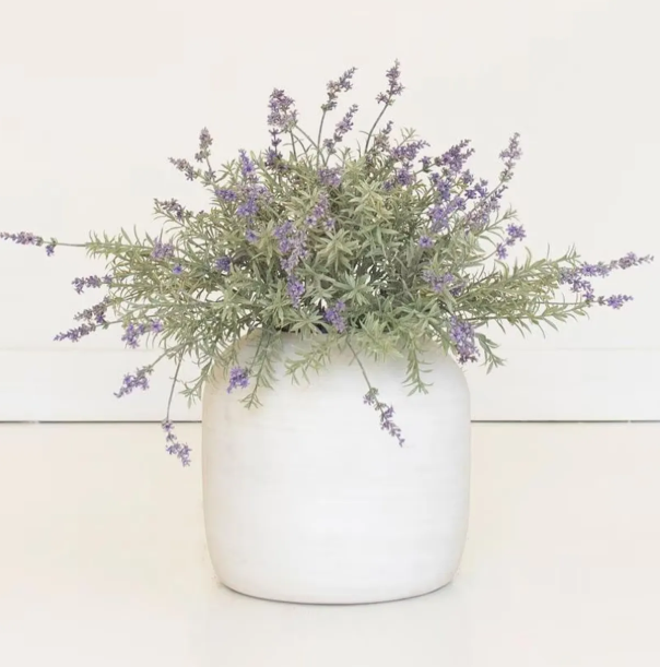 Artificial Lavender Bundle