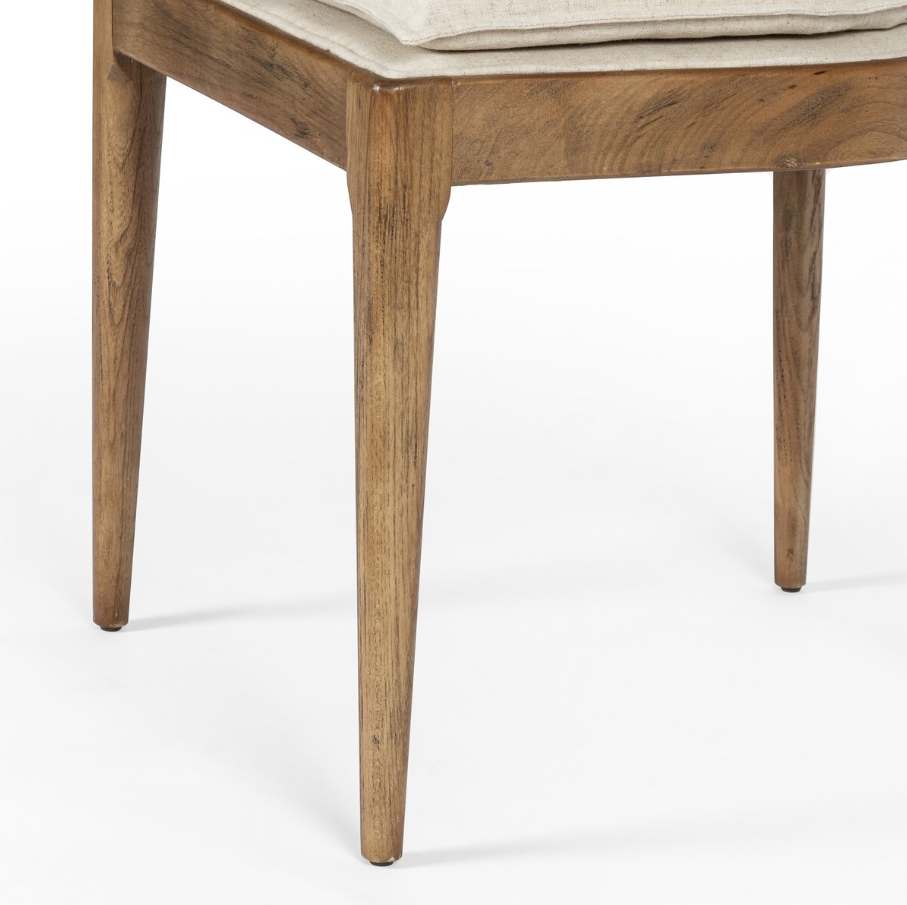 Britt Dining Chair - 13 Hub Lane   |  Dining Chairs