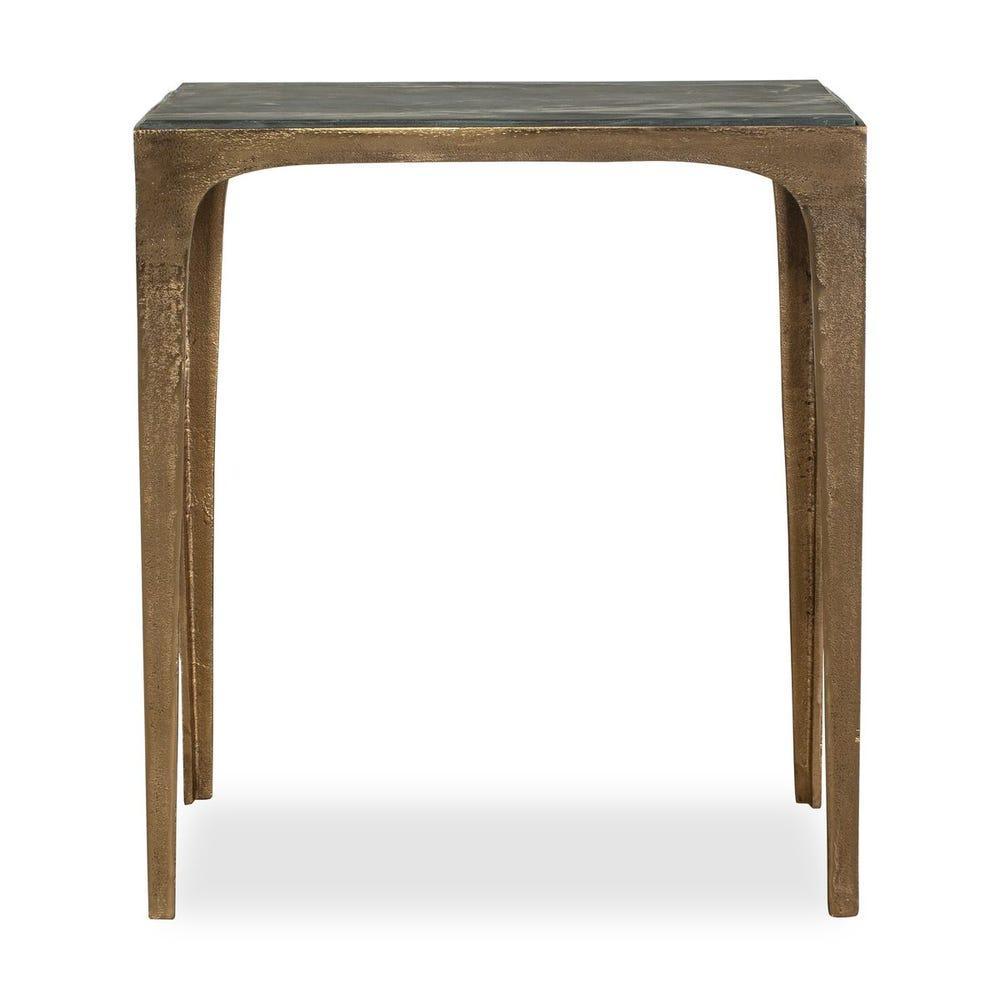 Arch Side Table