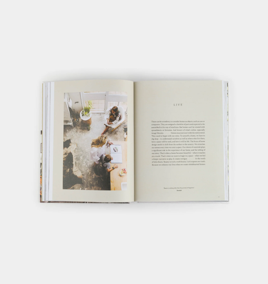 This is Home: The Art of Simple Living - 13 Hub Lane   |  Architecture & Design Books