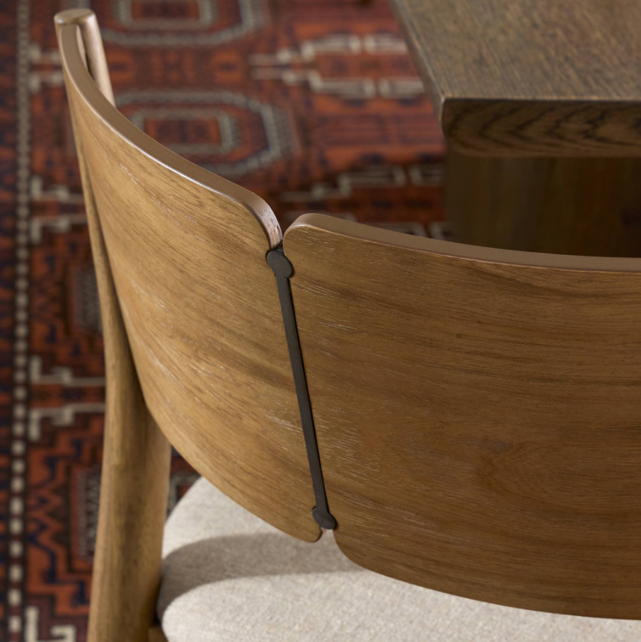 Grady Dining Chair - 13 Hub Lane   |  