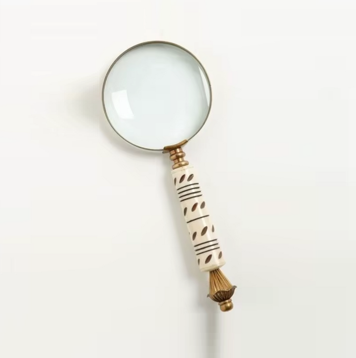Magnifying Glass