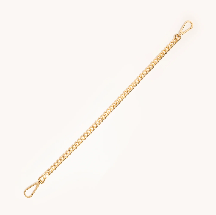 Hammitt Metal Chain Shoulder Strap - 13 Hub Lane   |  