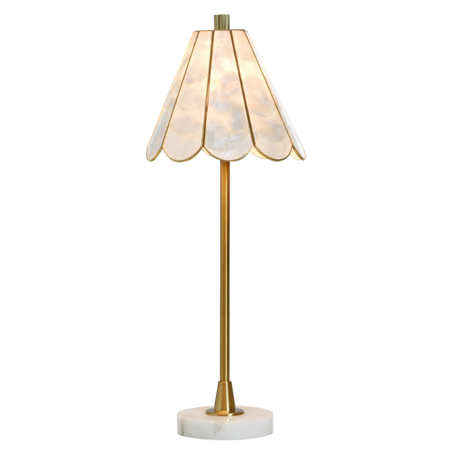 Verity Buffet Lamp - Thumbnail 2