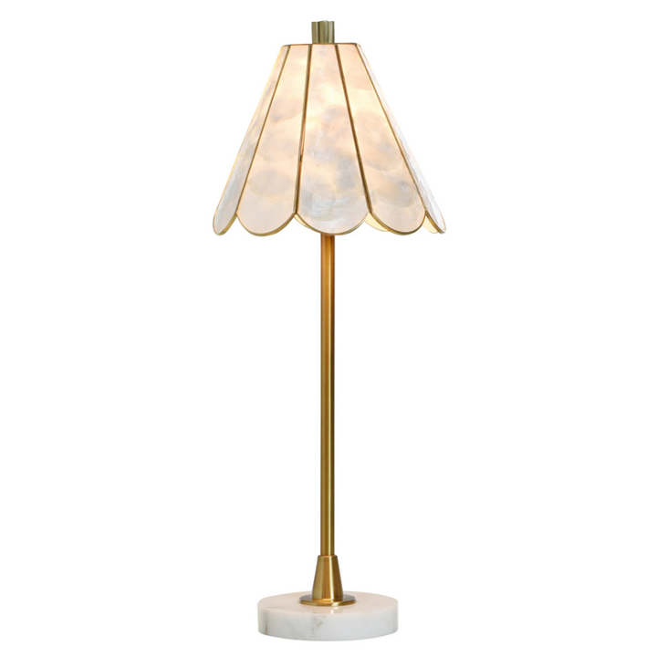 Verity Buffet Lamp - 13 Hub Lane   |  Buffet Lamps