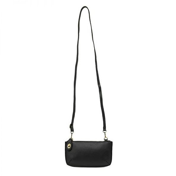 Jody Mini Crossbody Wristlet Clutch