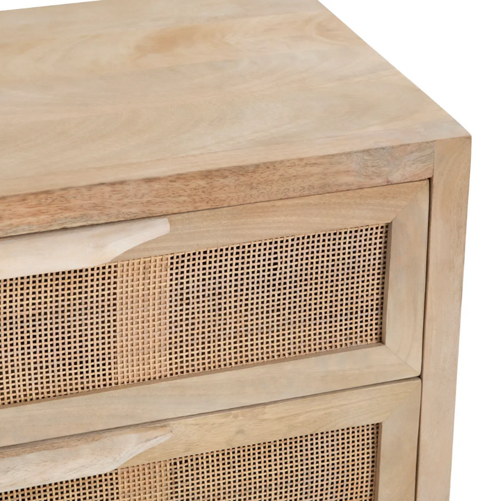 Biscayne Chest - 13 Hub Lane   |  Chests