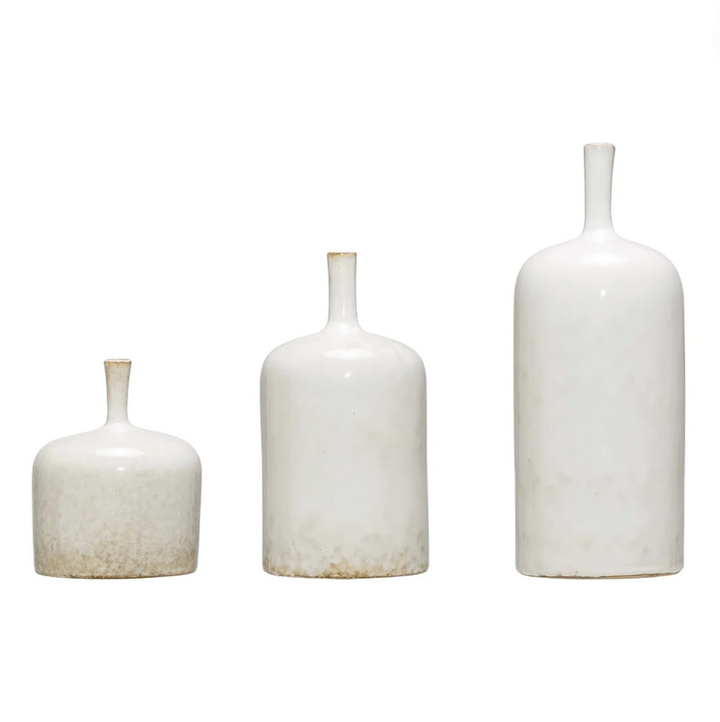 Stoneware Vase - 13 Hub Lane   |  Stoneware Vases