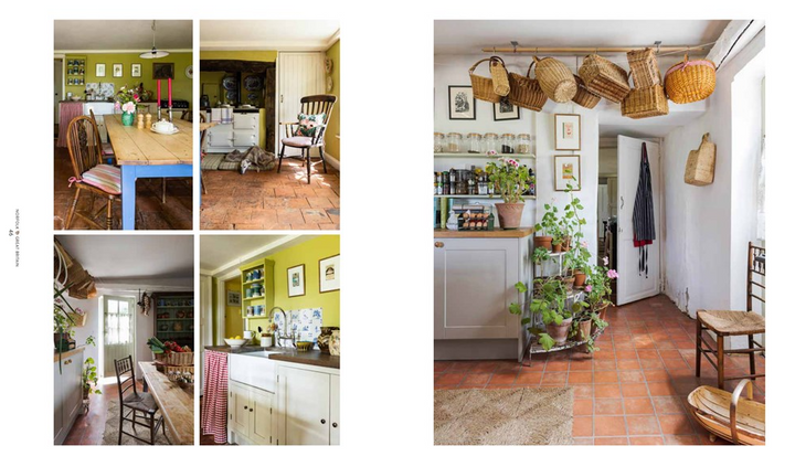 Sense of Place - 13 Hub Lane   |  Architecture & Design Books