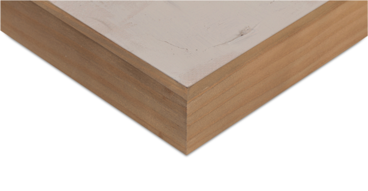 Caspia Framed Painting - 13 Hub Lane   |  Canvas Art