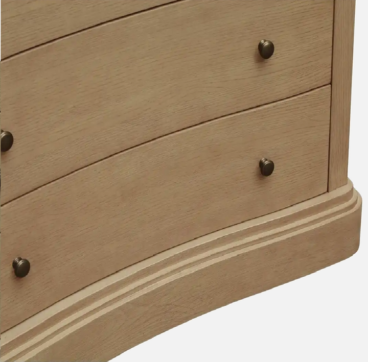 Clarence 6 Drawer Dresser - 13 Hub Lane   |  