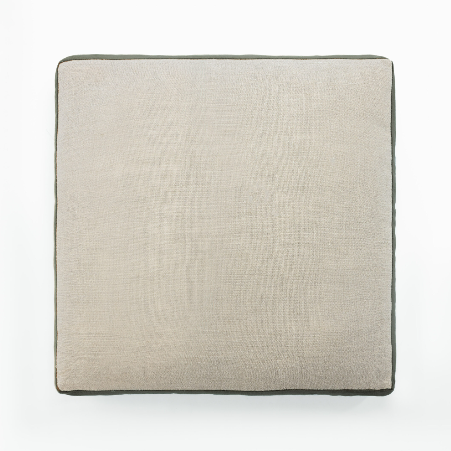 Dain Square Pillow, Laurel