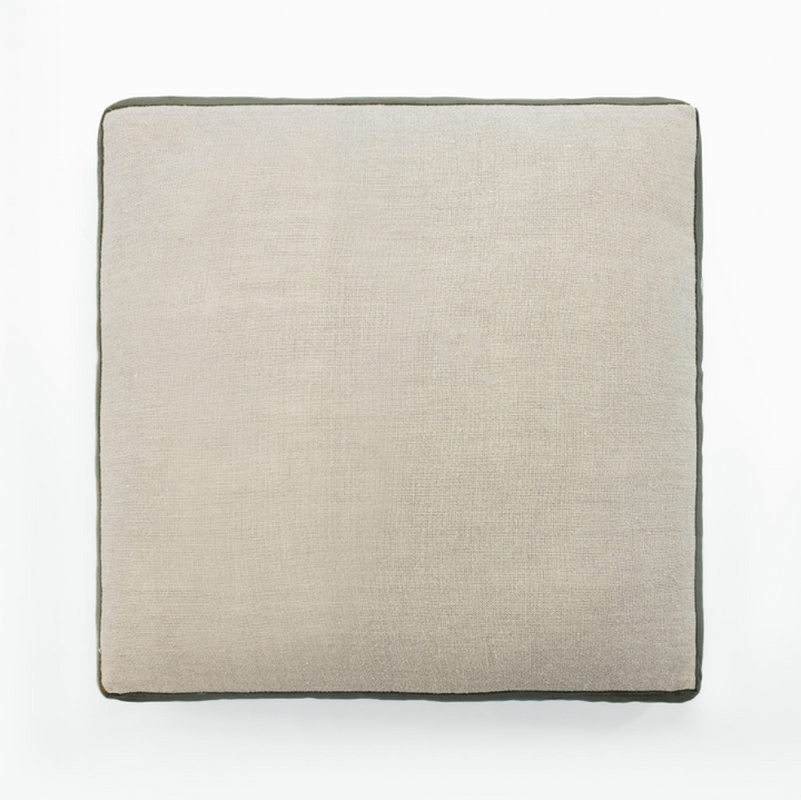 Dain Square Pillow, Laurel