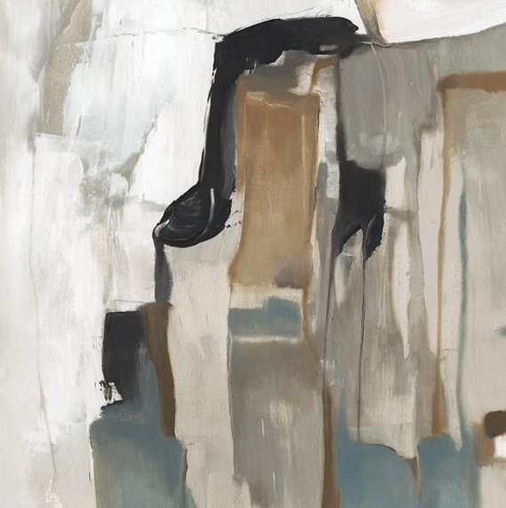 Slopes of Solitude I