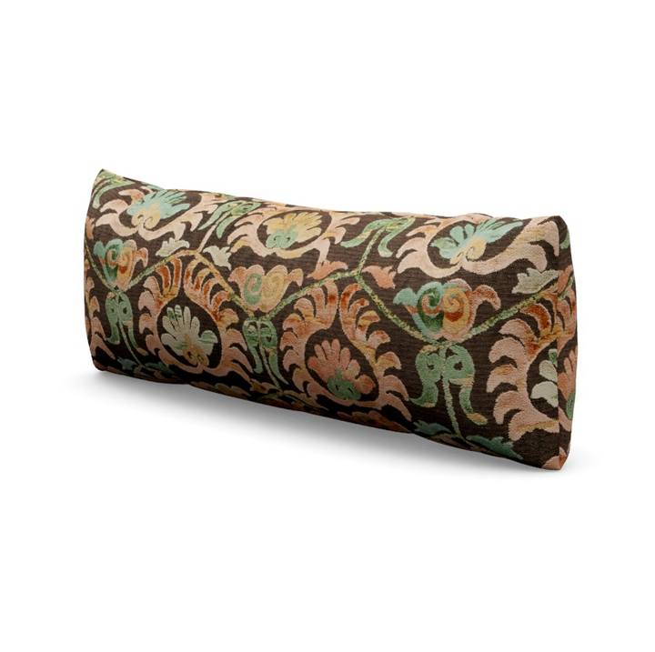 Bukhara XL Lumbar Pillow - 13 Hub Lane   |  