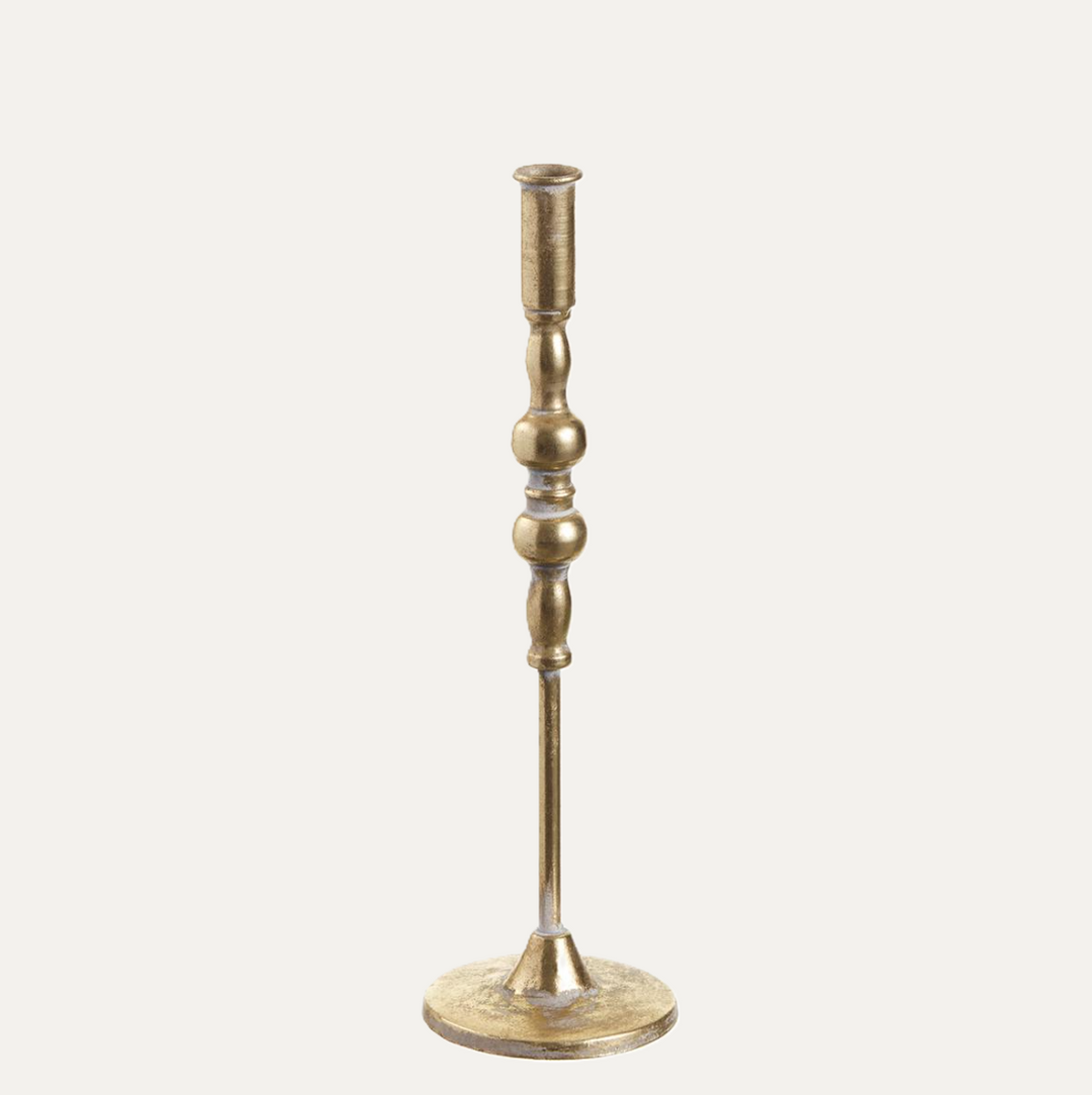 Metal Taper Holder - 13 Hub Lane   |  