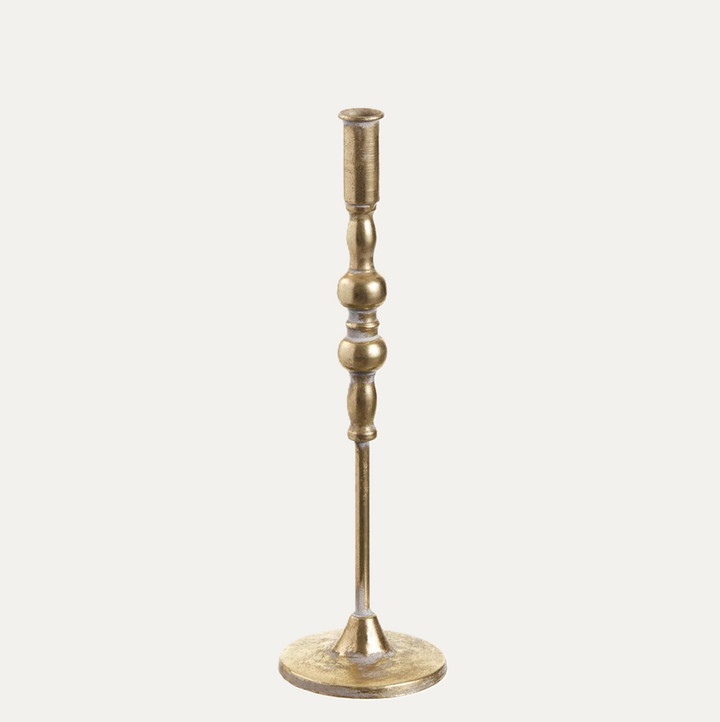 Metal Taper Holder - 13 Hub Lane   |  