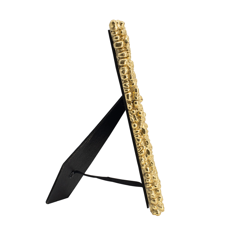 Vintage Gold Frame - 13 Hub Lane   |  