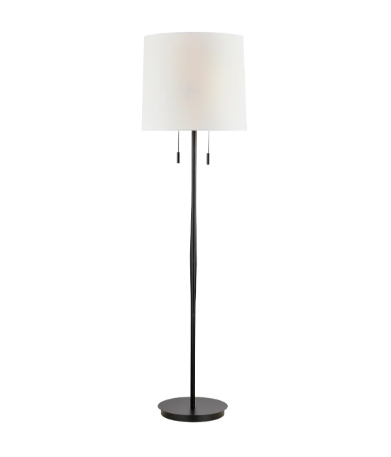 Morris Floor Lamp - 13 Hub Lane   |  