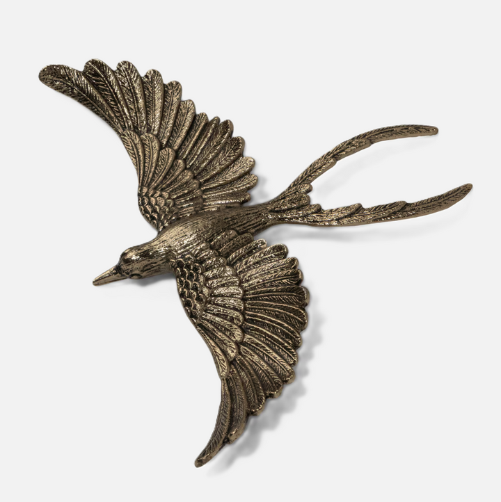 Flying Sparrow