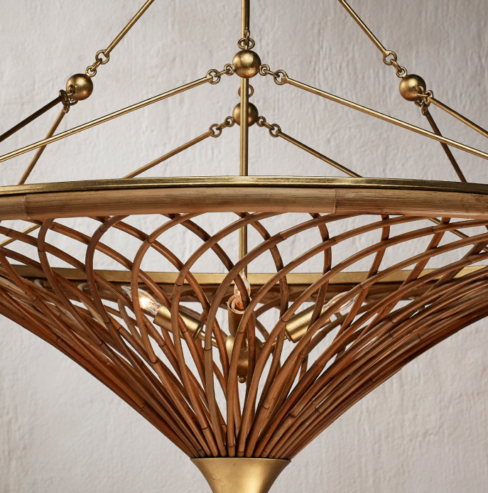Gaborone Chandelier - Thumbnail 3