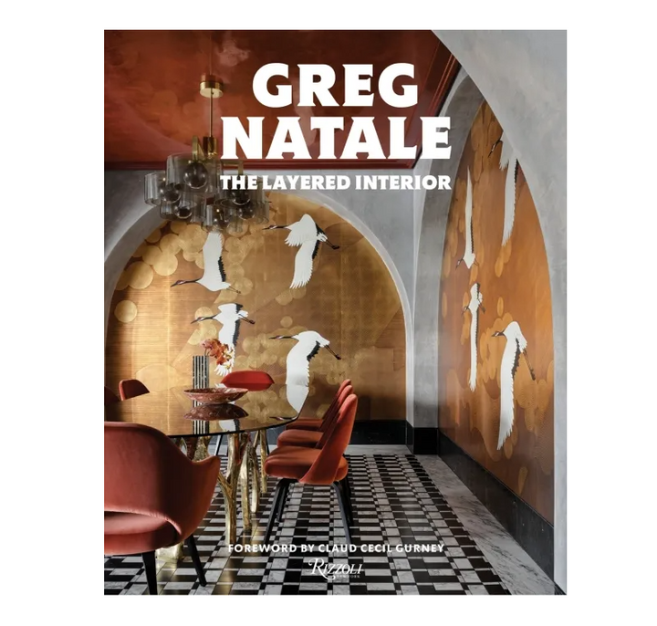 The Layered Interior