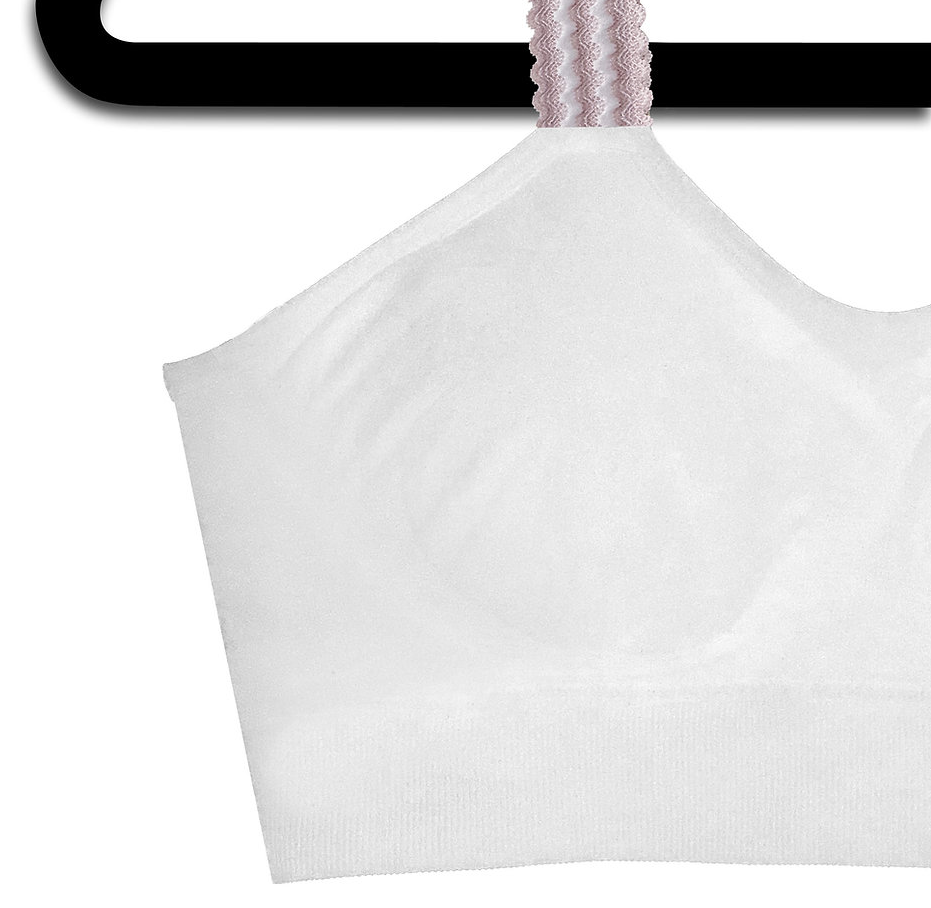 Strap-Its LOVE - 13 Hub Lane   |  Bras