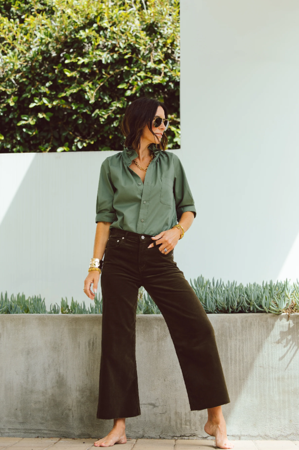 KMJ Southern Lover Shirt - 13 Hub Lane   |  