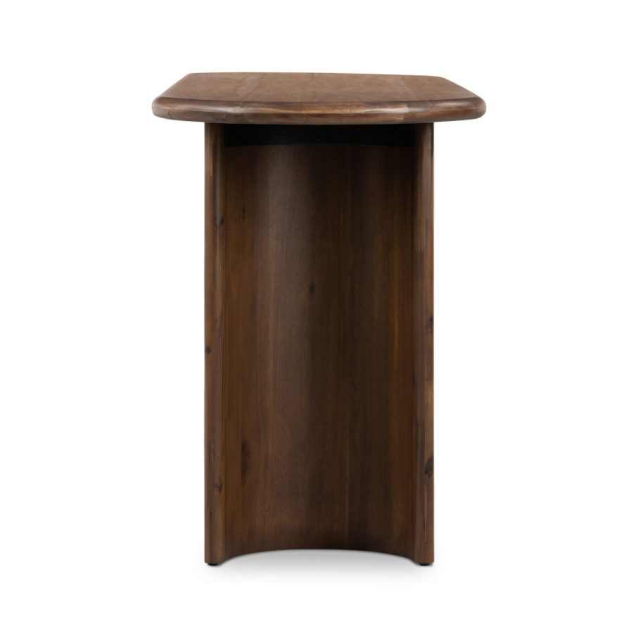 Paden Large Console Table - 13 Hub Lane   |  