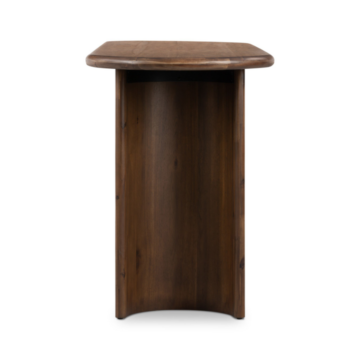 Paden Large Console Table - 13 Hub Lane   |  