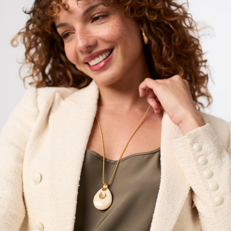 Julie Vos Carnaby Pendant