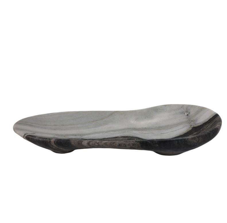 Himalayan Marble Tray - Thumbnail 5
