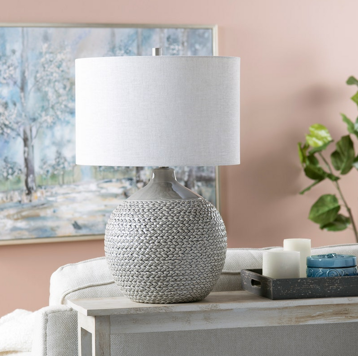 Cairo Table Lamp