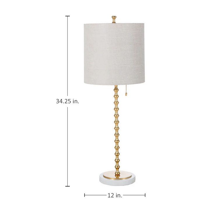 Addie Table Lamp - 13 Hub Lane   |  