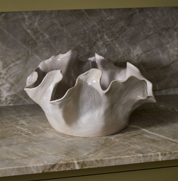 Waterfront Bowl - 13 Hub Lane   |  Ceramic Bowls